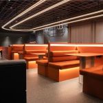 CapsuleTransit MAX (Airport Hotel & Lounge) KLIA T2
