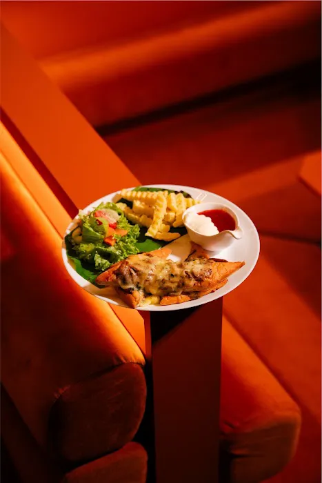 CapsuleTransit MAX (Airport Hotel & Lounge) KLIA T2 Picture 10