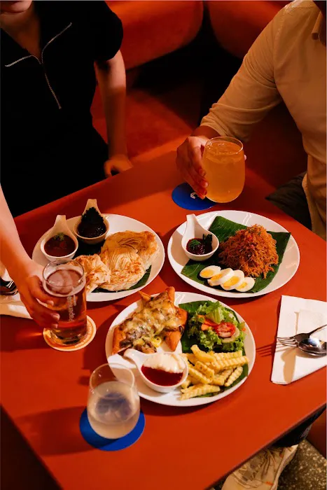 CapsuleTransit MAX (Airport Hotel & Lounge) KLIA T2 Picture 8