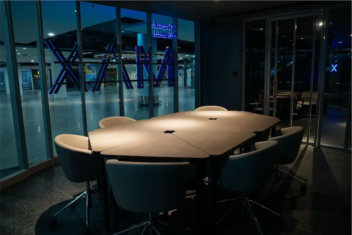 CapsuleTransit MAX (Airport Hotel & Lounge) KLIA T2 Picture 9