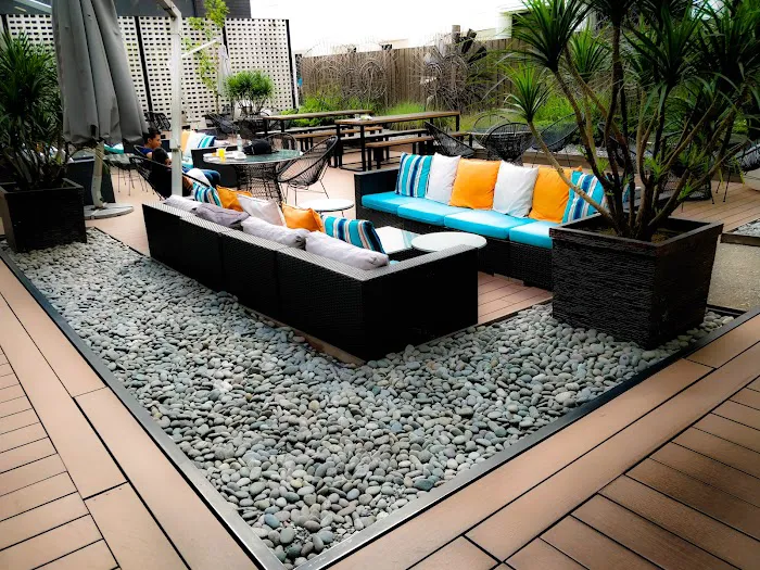 Tune Hotel Picture 1