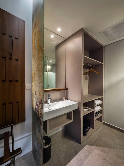 Tune Hotel Picture 7