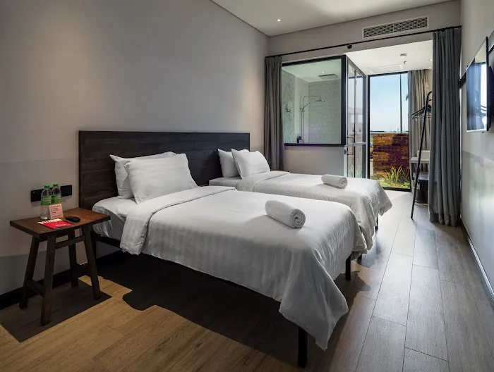 Tune Hotel Picture 6