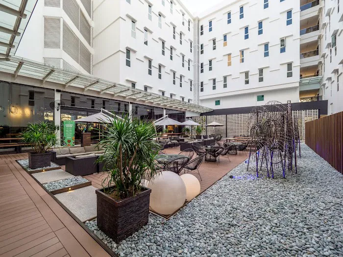 Tune Hotel Picture 8