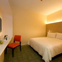 Sama-Sama Express Hotel KLIA Terminal 2 (Airside Transit Hotel) ico