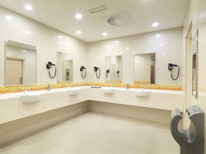 Sama-Sama Express Hotel KLIA Terminal 2 (Airside Transit Hotel) Picture 4