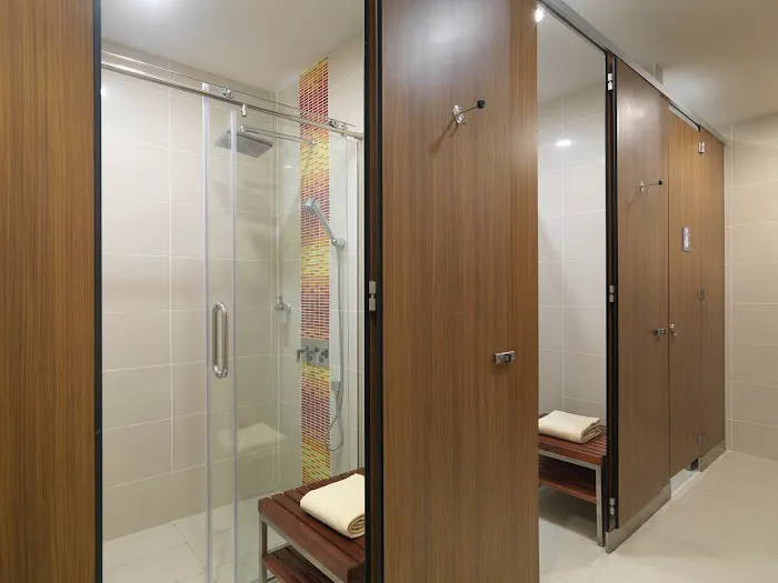 Sama-Sama Express Hotel KLIA Terminal 2 (Airside Transit Hotel) Picture 8