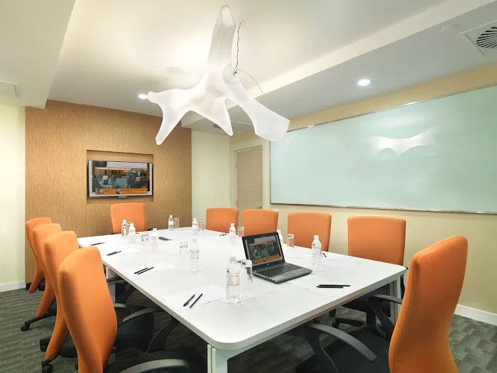 Sama-Sama Express Hotel KLIA Terminal 2 (Airside Transit Hotel) Picture 9