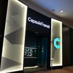 CapsuleTransit KLIA 2 (Airside) Airport Hotel