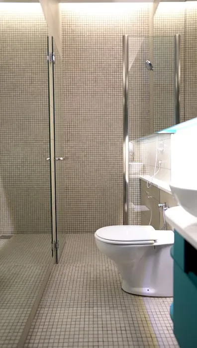 CapsuleTransit KLIA 2 (Airside) Airport Hotel Picture 4