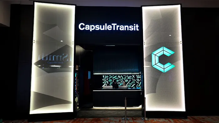 CapsuleTransit KLIA 2 (Airside) Airport Hotel Picture 9