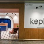 Kepler Club Kuala Lumpur Airport - Sleep, Shower, Lounge - KLIA T1 (Landside)