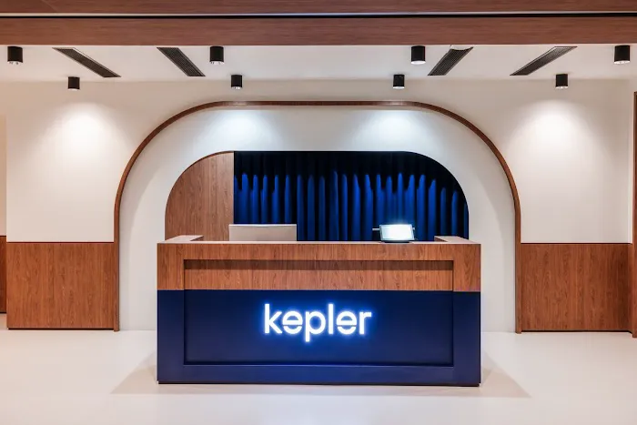 Kepler Club Kuala Lumpur Airport - Sleep, Shower, Lounge - KLIA T1 (Landside) Picture 7