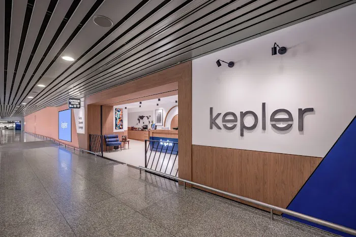 Kepler Club Kuala Lumpur Airport - Sleep, Shower, Lounge - KLIA T1 (Landside) Picture 10