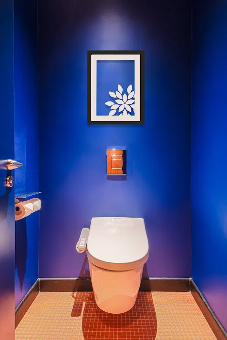 Kepler Club Kuala Lumpur Airport - Sleep, Shower, Lounge - KLIA T1 (Landside) Picture 9