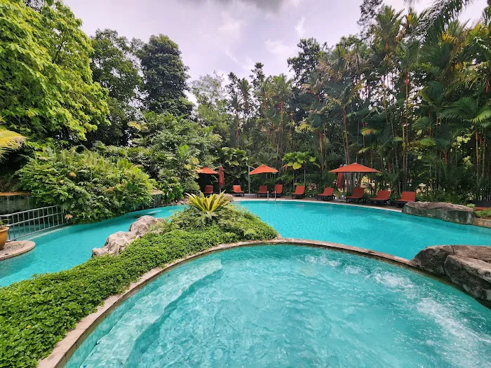 Sama-Sama Hotel, KLIA, Kuala Lumpur Picture 3