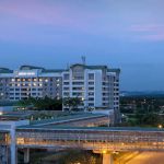 Sama-Sama Hotel, KLIA, Kuala Lumpur