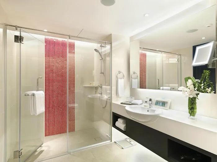 Sama-Sama Hotel, KLIA, Kuala Lumpur Picture 6