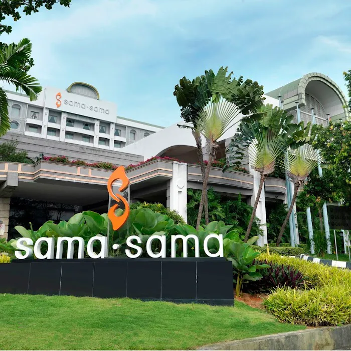 Sama-Sama Hotel, KLIA, Kuala Lumpur Picture 10