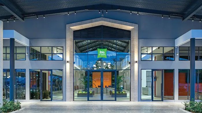 ibis Styles Sepang KLIA Picture 3