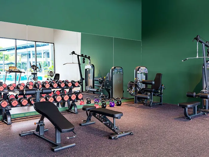 ibis Styles Sepang KLIA Picture 9
