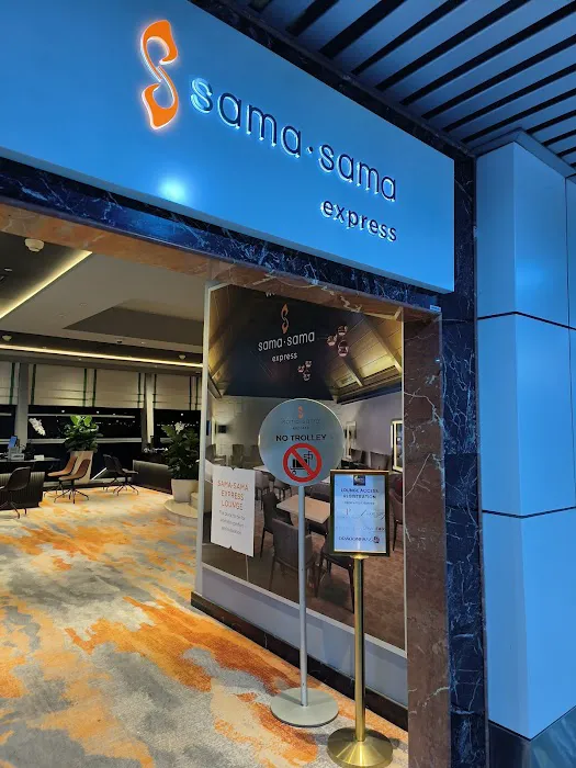 Sama-Sama Express Hotel KLIA Terminal 1 (Airside Transit Hotel) Picture 1
