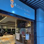 Sama-Sama Express Hotel KLIA Terminal 1 (Airside Transit Hotel)