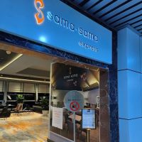 Sama-Sama Express Hotel KLIA Terminal 1 (Airside Transit Hotel) ico