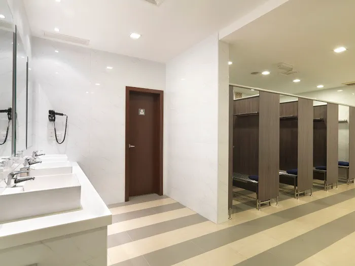 Sama-Sama Express Hotel KLIA Terminal 1 (Airside Transit Hotel) Picture 5