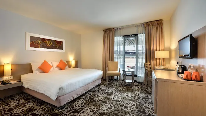 Sama-Sama Express Hotel KLIA Terminal 1 (Airside Transit Hotel) Picture 3