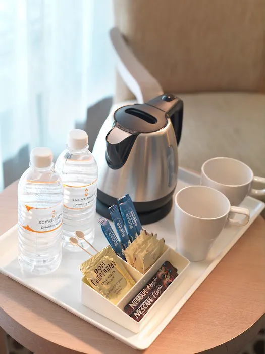Sama-Sama Express Hotel KLIA Terminal 1 (Airside Transit Hotel) Picture 9