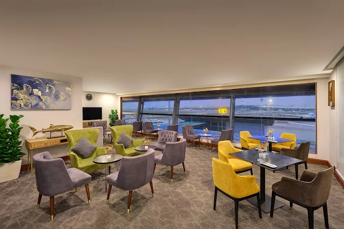 Sama-Sama Express Hotel KLIA Terminal 1 (Airside Transit Hotel) Picture 7