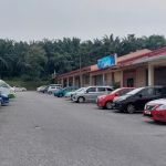 Bangau De Capsule Hotel - Downtown KLIA