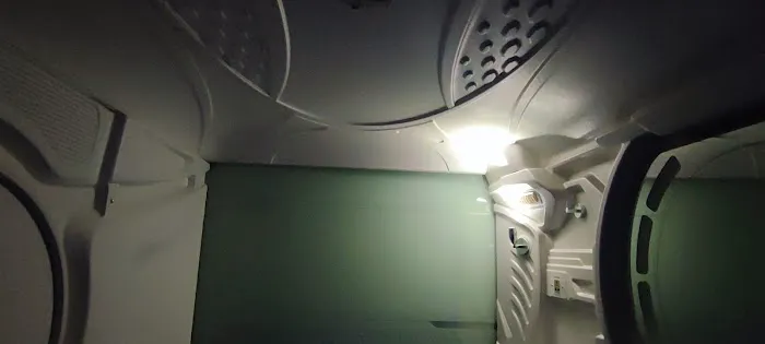 Bangau De Capsule Hotel - Downtown KLIA Picture 8