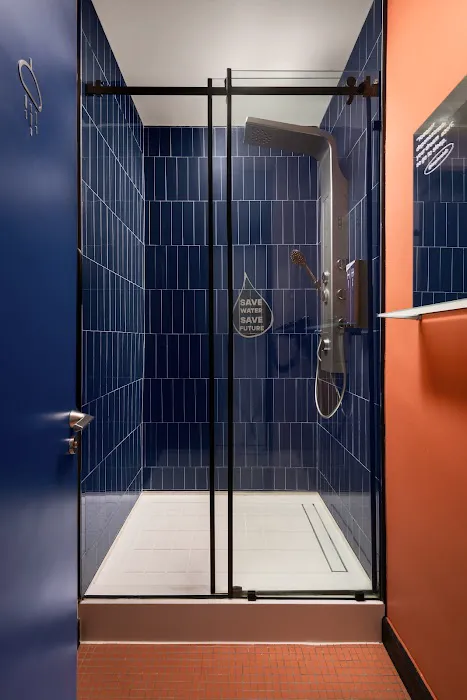 Kepler Club Kuala Lumpur Airport - Sleep, Shower, Lounge - Satellite Building (Airside) Picture 2