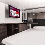 Kepler Club Kuala Lumpur Airport - Sleep, Shower, Lounge - Satellite Building (Airside)