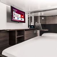 Kepler Club Kuala Lumpur Airport - Sleep, Shower, Lounge - Satellite Building (Airside) ico