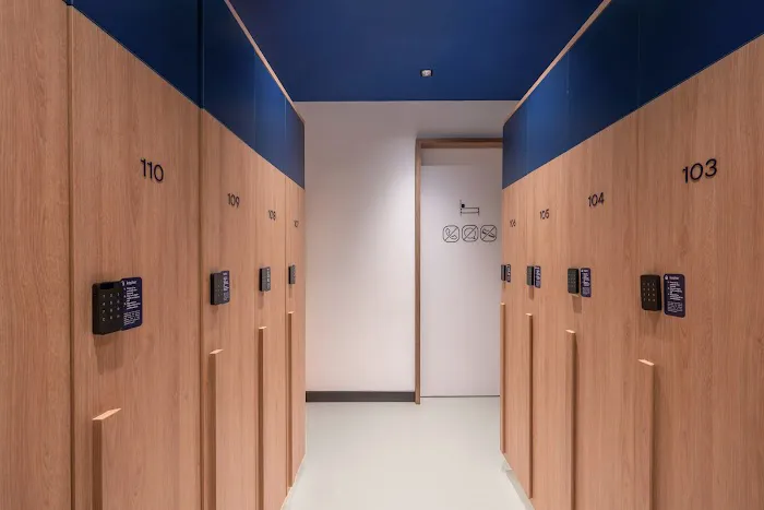 Kepler Club Kuala Lumpur Airport - Sleep, Shower, Lounge - Satellite Building (Airside) Picture 5