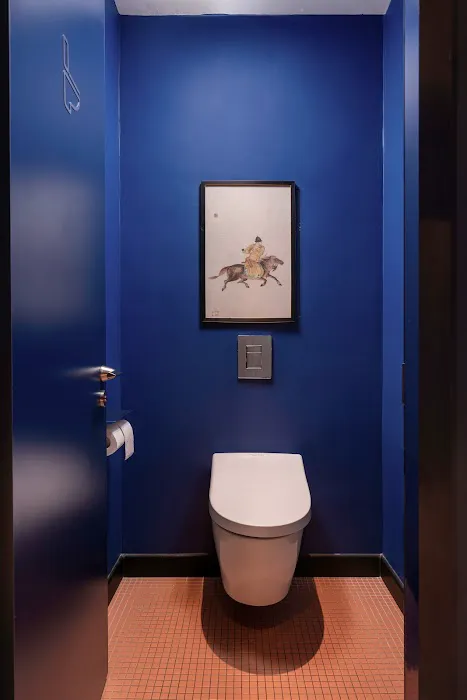 Kepler Club Kuala Lumpur Airport - Sleep, Shower, Lounge - Satellite Building (Airside) Picture 6