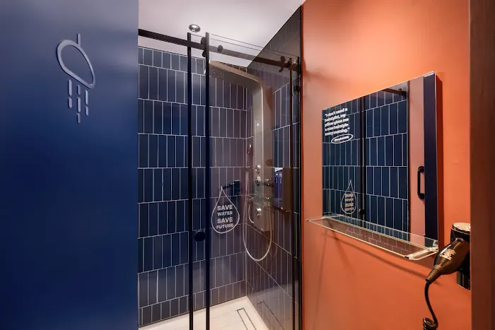 Kepler Club Kuala Lumpur Airport - Sleep, Shower, Lounge - Satellite Building (Airside) Picture 7