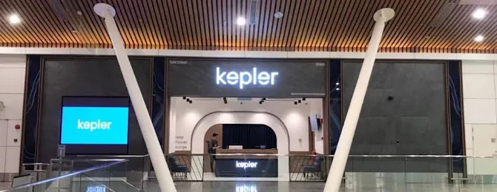 Kepler Club Kuala Lumpur Airport - Sleep, Shower, Lounge - Satellite Building (Airside) Picture 9