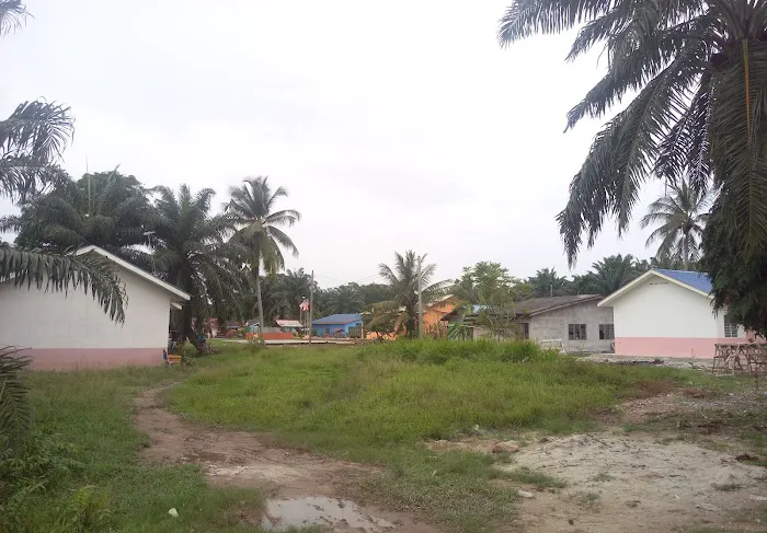 Kampung Orang Asli Pulau Indah Picture 3