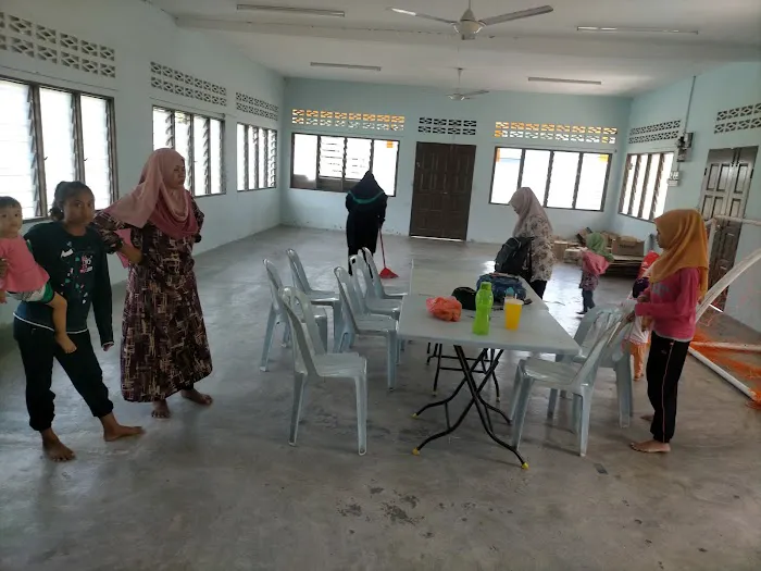 Kampung Orang Asli Pulau Indah Picture 4