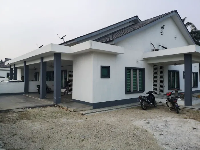 Homestay Nanny Ida Picture 2