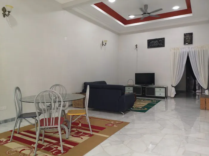 Homestay Nanny Ida Picture 1