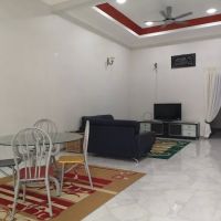 Homestay Nanny Ida ico