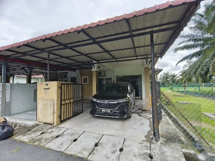 ZADESA HOMESTAY Picture 1