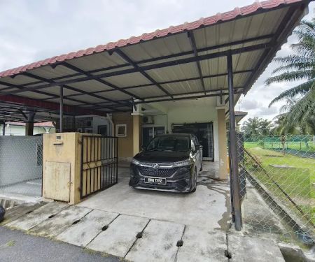 ZADESA HOMESTAY