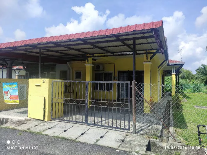 ZADESA HOMESTAY Picture 3