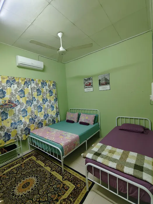 ZADESA HOMESTAY Picture 2